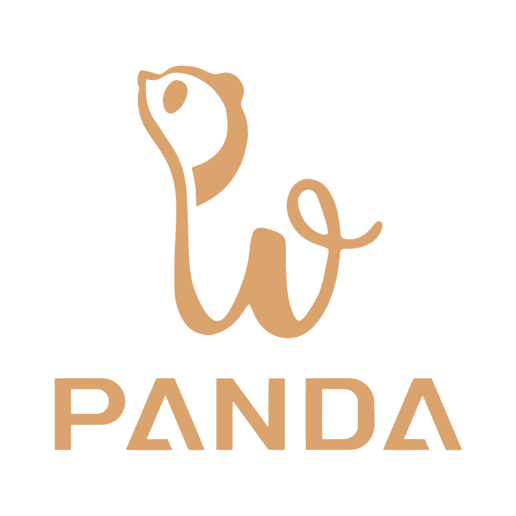 Panda Rolluiken logo