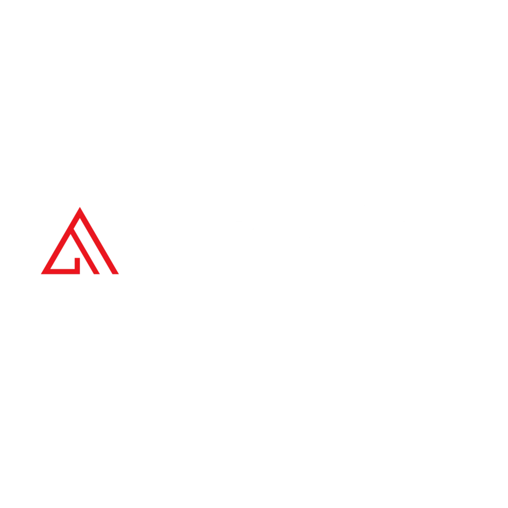 Antraciet Glas & Aluminium logo