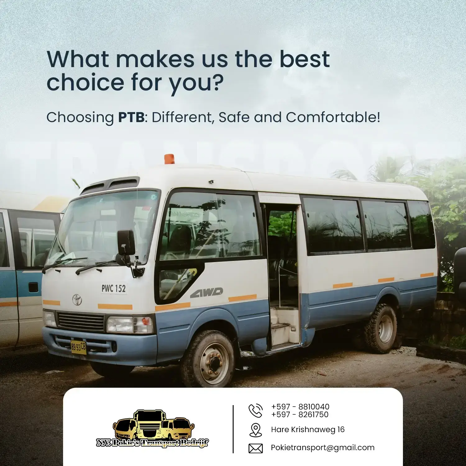 PTB Visual – SEP 19