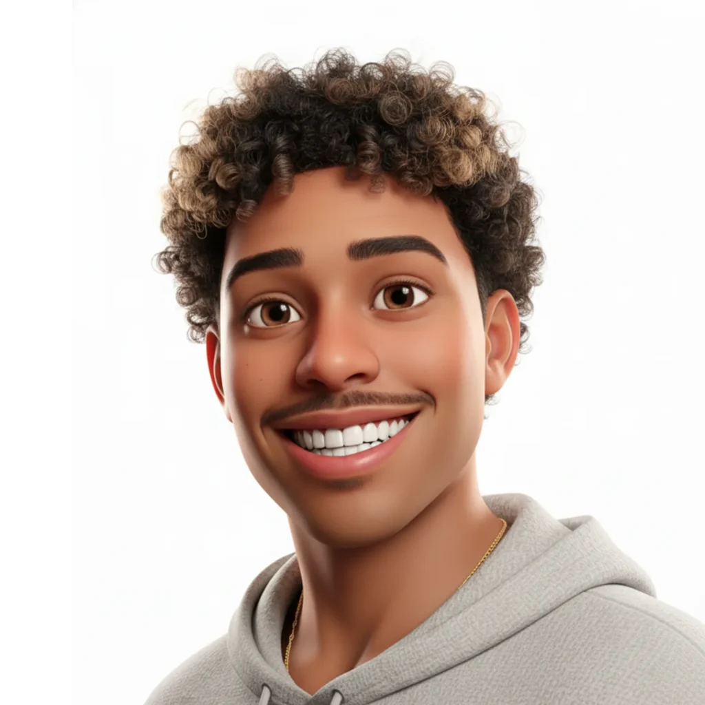 Gianni Karso of Gilton Karso Media