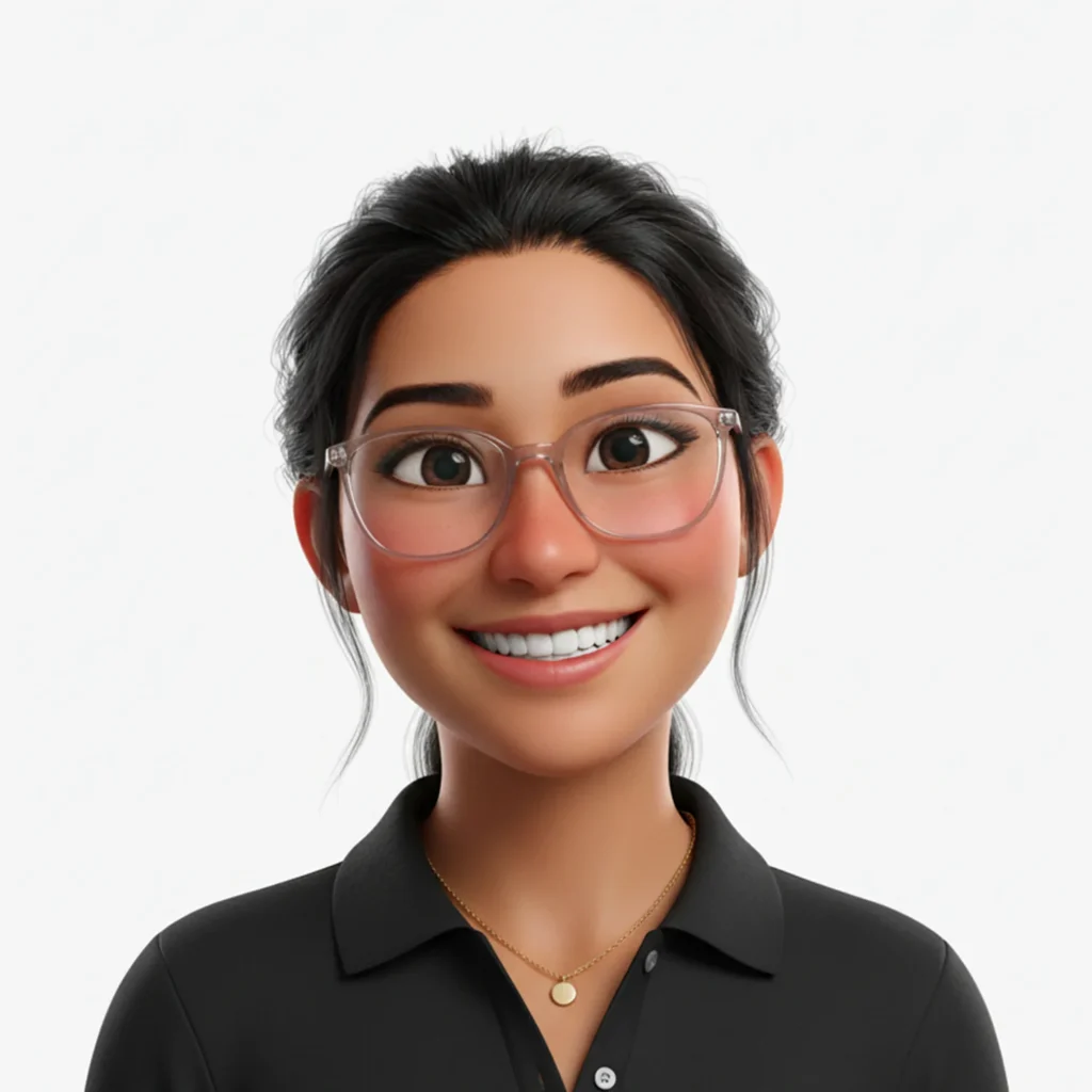 Nicole Djamikoen of Gilton Karso Media