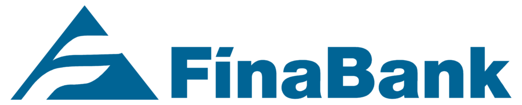 Finabank logo